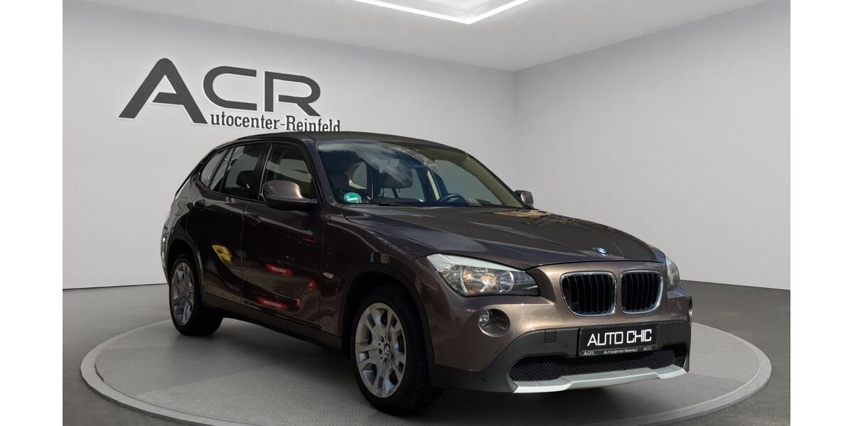 BMW X1 135.500 km 7.900 &euro; Reinfeld 23858