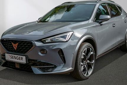 Cupra Formentor 103.600 km 27.880 € Bad Schwartau 23611