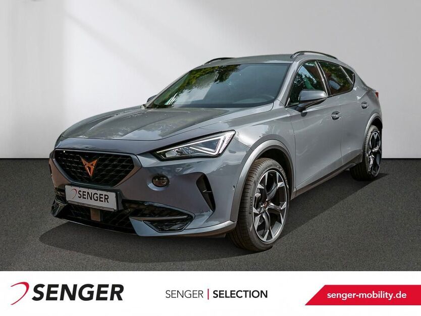 Cupra Formentor 103.600 km 27.880 € Bad Schwartau 23611