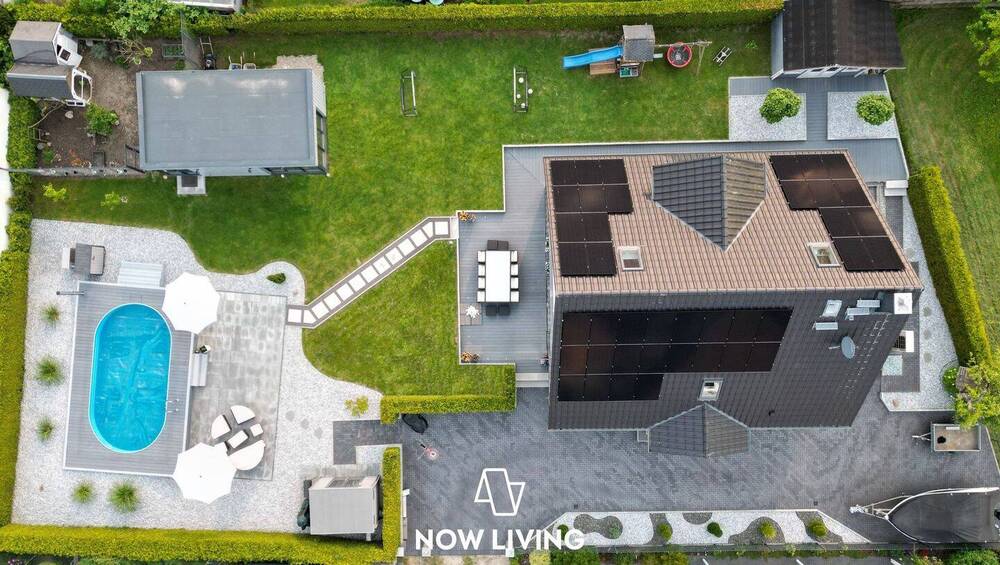 Einfamilienhaus Wesenberg - 6 Zimmer, 186 m&sup2;, 799.900&euro; | Angebot:26805305
