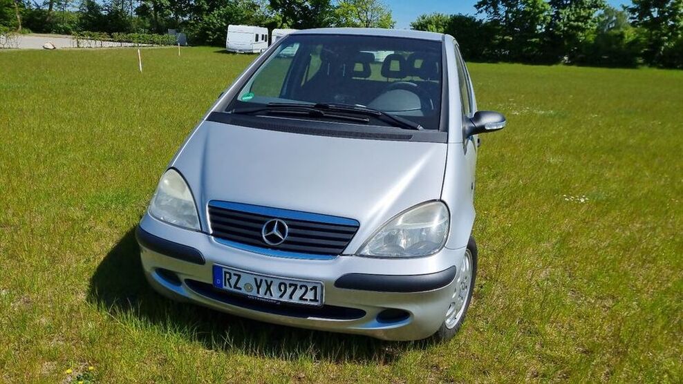 A 160