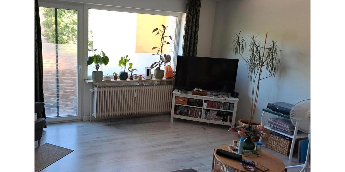 Erdgeschoßwohnung Lübeck Sankt Gertrud - 2 Zimmer, 67 m&sup2;, 295.000&euro; | Angebot:27072482