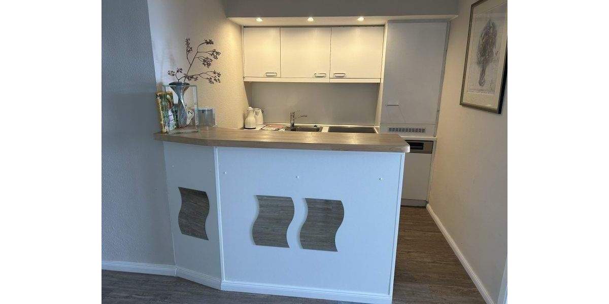 Etagenwohnung Timmendorfer Strand - 2 Zimmer, 75 m&sup2;, 425.000&euro; | Angebot:26379619