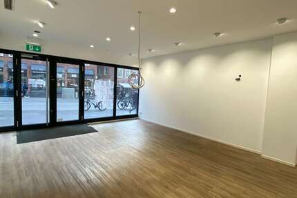 Einzelhandel in Lübeck 3.700 € 110 m² zimmer