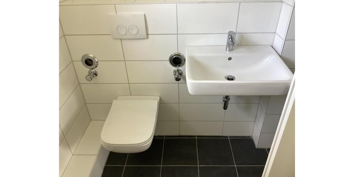 Etagenwohnung Lübeck Sankt Lorenz Nord - 1.5 Zimmer, 39 m&sup2;, 529&euro; | Angebot:26566218