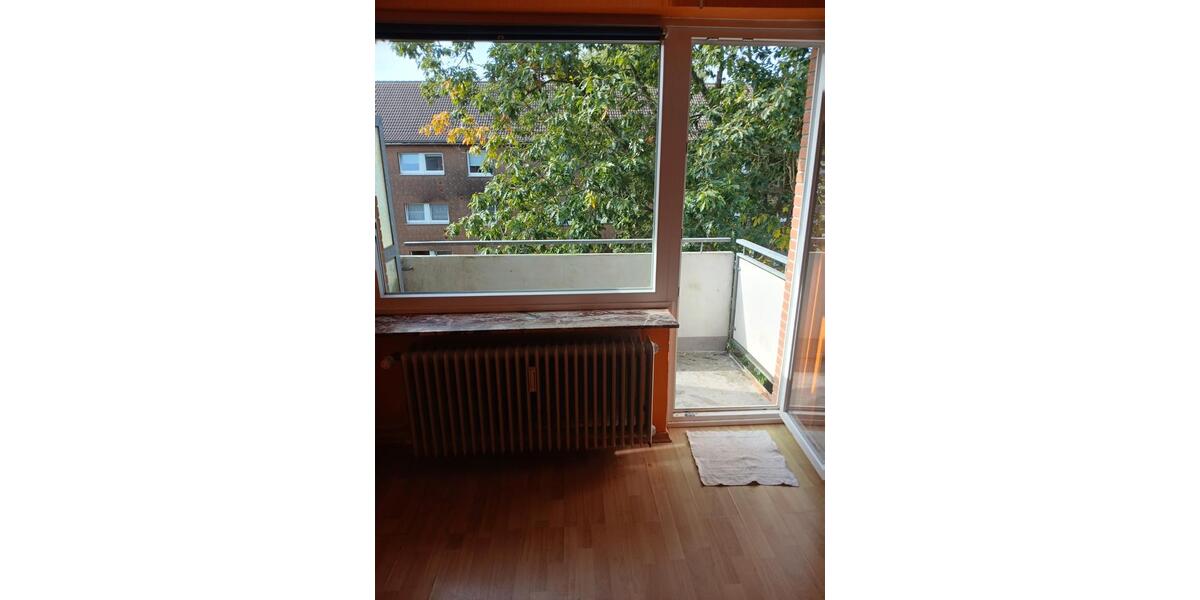 Etagenwohnung Lübeck Sankt Lorenz Nord - 2.5 Zimmer, 61 m&sup2;, 160.000&euro; | Angebot:27516821
