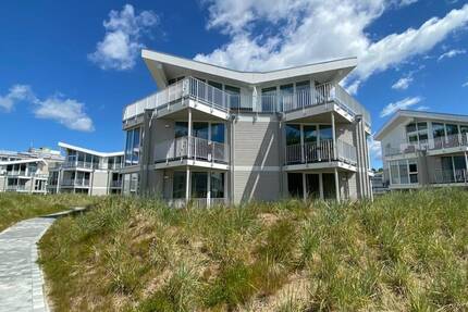 Investoren aufgepasst ! Traumhafte Ferienwohnung im Priwall-Waterfront-Resort 2 zimmer