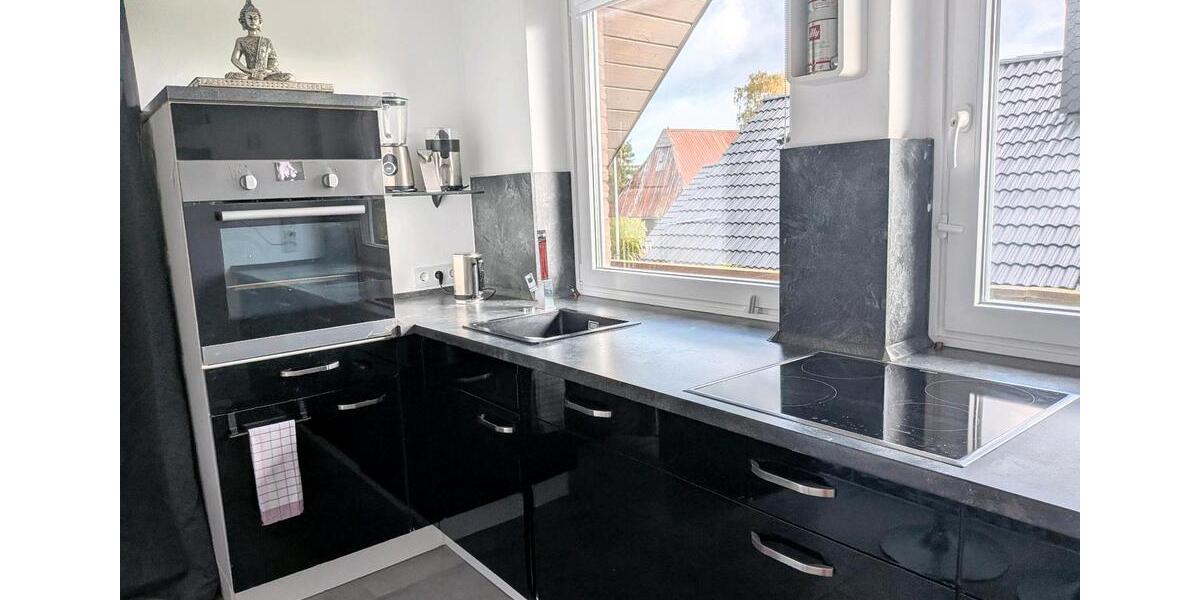 Dachgeschoßwohnung Sandesneben - 2 Zimmer, 85 m&sup2;, 790&euro; | Angebot:24712069