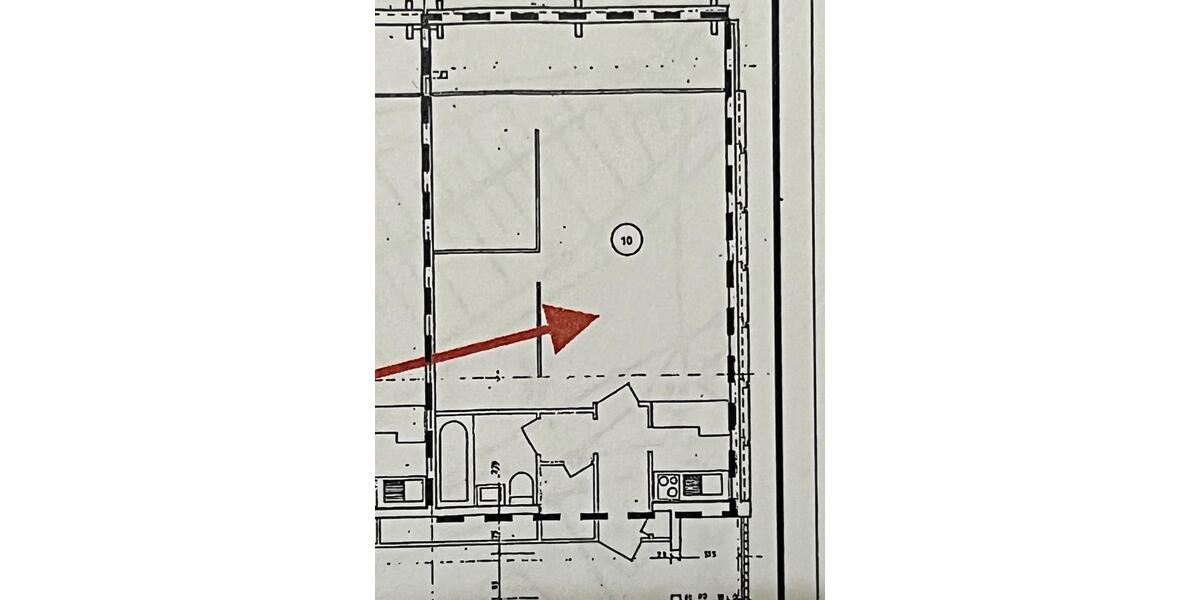 Etagenwohnung Neustadt in Holstein - 3 Zimmer, 50 m&sup2;, 107.000&euro; | Angebot:26960908