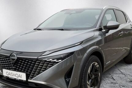 Nissan Qashqai 4.990 km 36.980 € Lübeck 23560