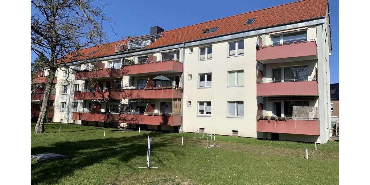 Einfamilienhaus Lübeck Sankt Jürgen - 1 Zimmer, 1.241 m&sup2;, 500.000&euro; | Angebot:25888922