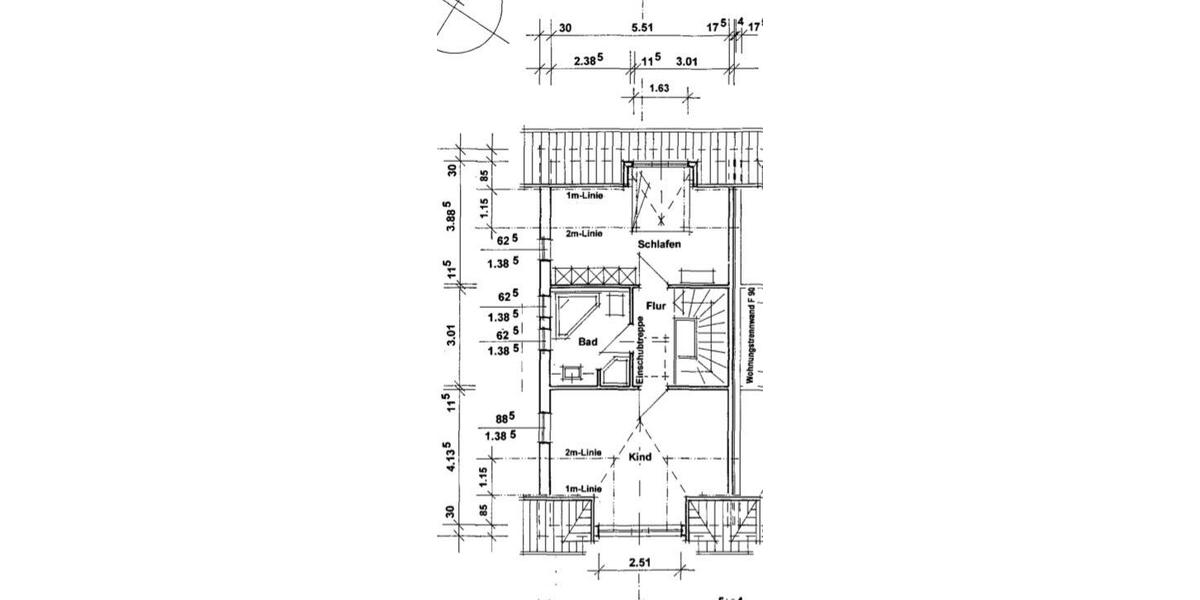 Doppelhaushälfte Lübeck Alt-Travemünde / Rönnau - 4 Zimmer, 108 m&sup2;, 1.600&euro; | Angebot:27682721
