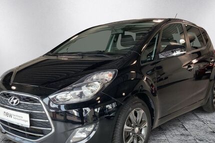 Hyundai ix20 99.550 km 13.980 &euro; Lübeck 23560