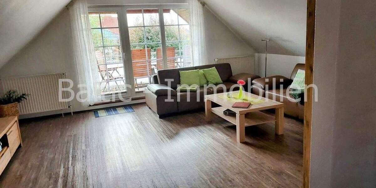Mehrfamilienhaus, Wohnhaus Neustadt in Holstein Neustadt - 7 Zimmer, 231 m&sup2;, 895.000&euro; | Angebot:25771078