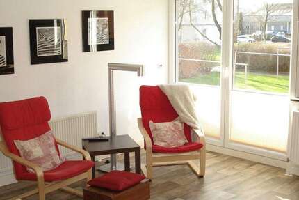 Zimmer Lübeck Sankt Gertrud - 1.5 Zimmer, 735&euro; | Angebot:2887902