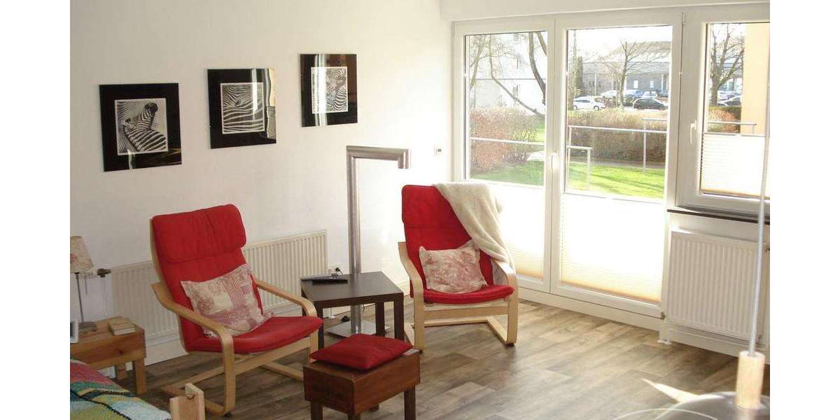 Zimmer Lübeck Sankt Gertrud - 1.5 Zimmer, 735&euro; | Angebot:2887902