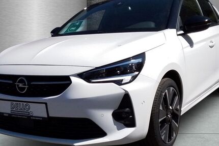 Opel Corsa 10.928 km 21.900 &euro; Bad Schwartau 23611