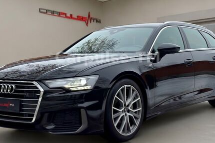 Audi A6 60.000 km 33.790 &euro; Kastorf 23847