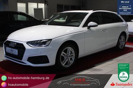 Audi A4 95.600 km 23.900 &euro; Bad Segeberg 23795
