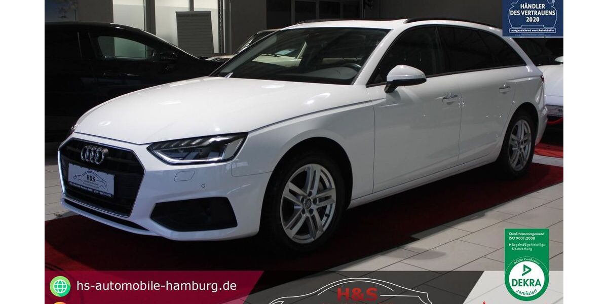 Audi A4 95.600 km 23.900 &euro; Bad Segeberg 23795