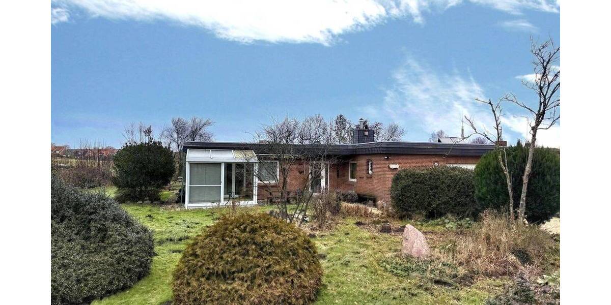 Bungalow Lübeck St. Lorenz Nord - 3 Zimmer, 119 m&sup2;, 399.000&euro; | Angebot:26015869