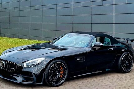 Mercedes-Benz AMG GT 67.800 km 119.000 &euro; Lübeck 23560