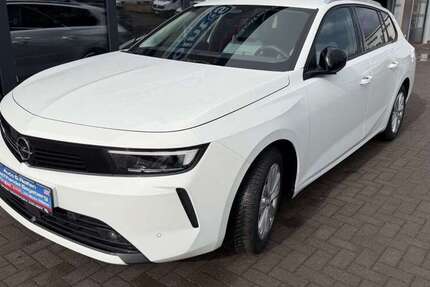 Opel Astra 53.200 km 19.490 &euro; Bad Segeberg 23795
