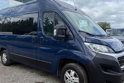 Fiat Ducato 150.000 km 19.990 &euro; Lübeck 23556