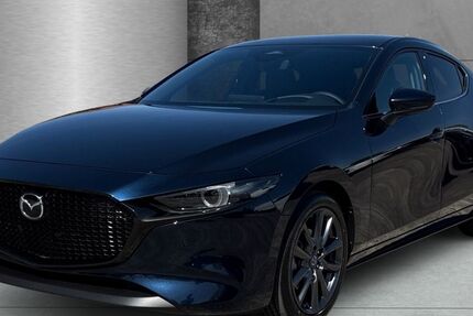 Mazda 3 2.500 km 29.890 &euro; Lübeck 23558