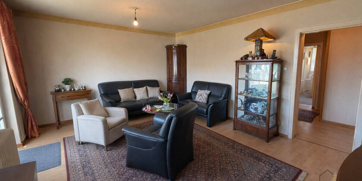 Etagenwohnung Bad Schwartau / Sereetz Sereetz - 3 Zimmer, 61 m&sup2;, 139.000&euro; | Angebot:26190156