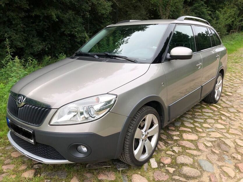 Fabia