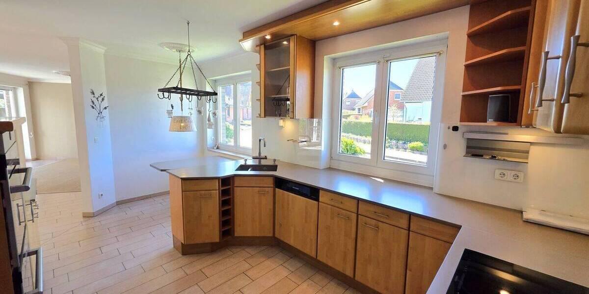 Einfamilienhaus Selmsdorf - 6 Zimmer, 214 m&sup2;, 599.000&euro; | Angebot:26320114