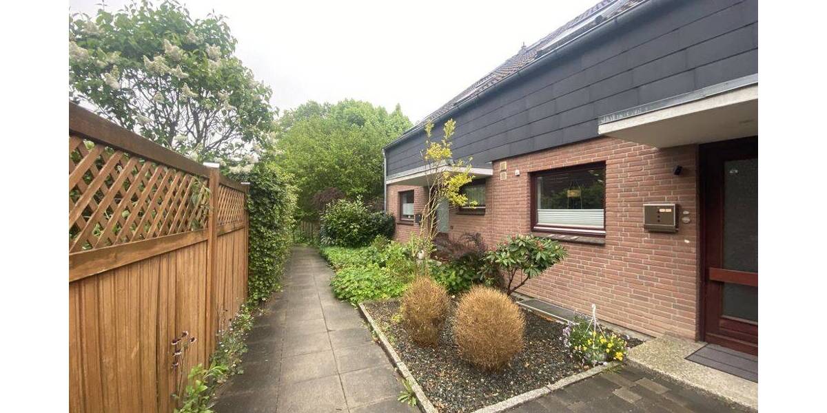 Reihenendhaus Pansdorf Pansdorf - 7 Zimmer, 174 m&sup2;, 265.000&euro; | Angebot:26853131