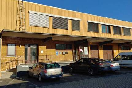 Gewerbeobjekt Lübeck / Genin St. Jürgen - 5 Zimmer, 160 m&sup2;, 850&euro; | Angebot:25670275