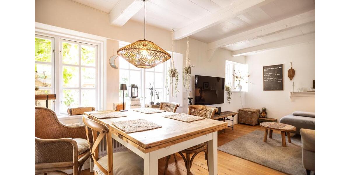 Einfamilienhaus Neustadt in Holstein - 5 Zimmer, 140 m&sup2;, 859.000&euro; | Angebot:24532370