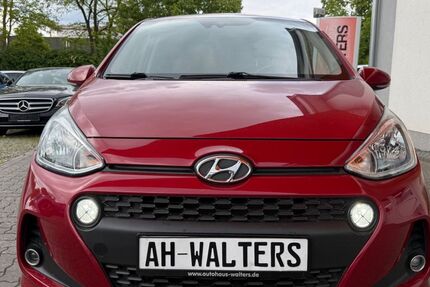 Hyundai i10 79.811 km 10.885 &euro; Stockelsdorf bei Lübeck 23617