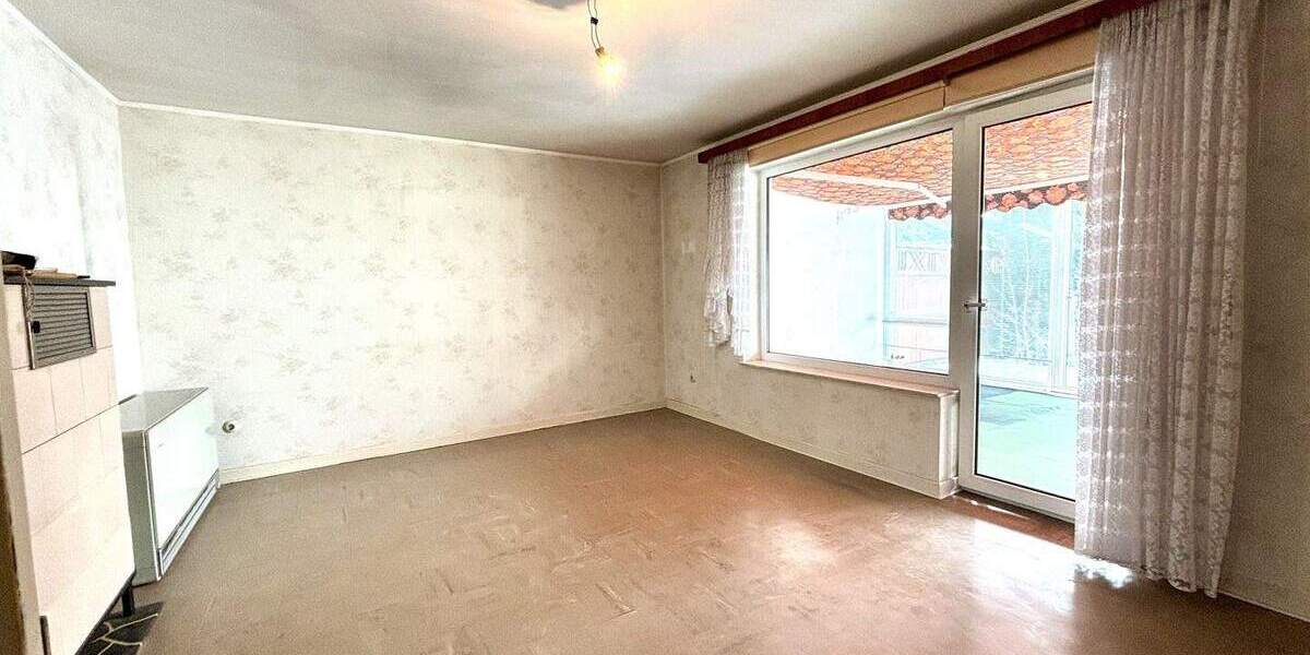 Reihenmittelhaus Lübeck Kücknitz - 4 Zimmer, 70 m&sup2;, 180.000&euro; | Angebot:25679922