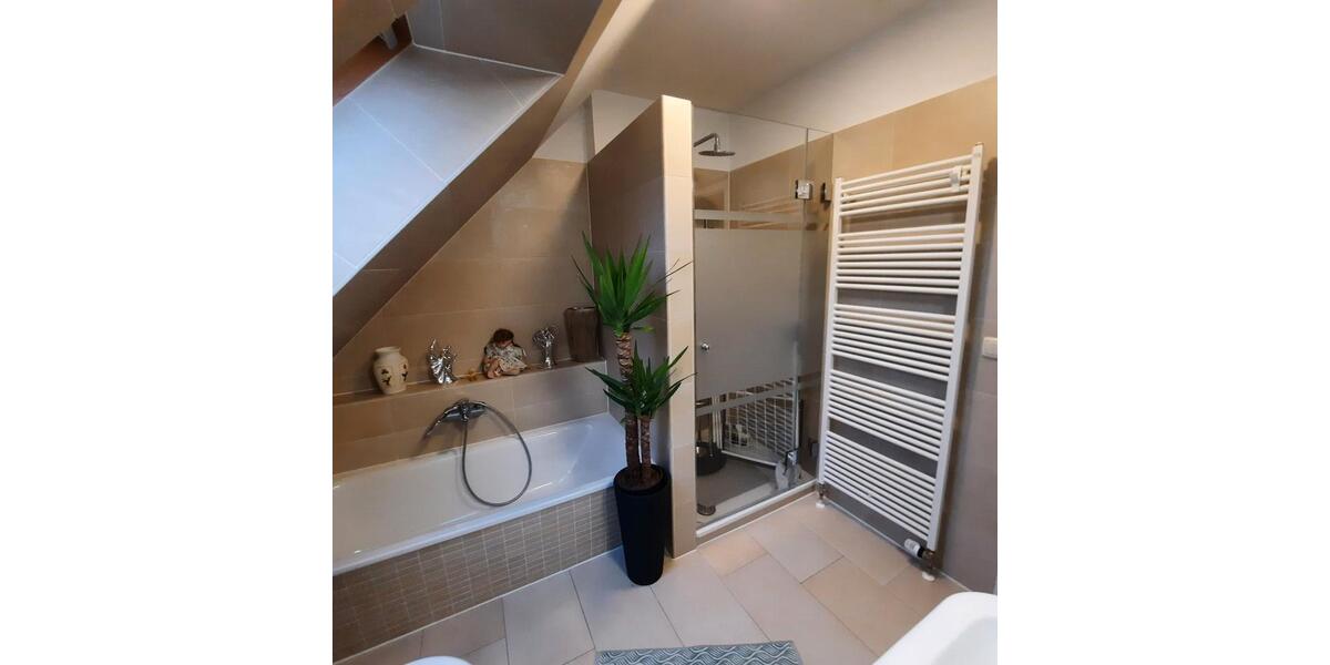 Reihenhaus Stockelsdorf - 5 Zimmer, 120 m&sup2;, 525.000&euro; | Angebot:26612673