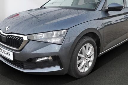 Skoda Scala 30.550 km 16.880 &euro; Bad Segeberg 23795