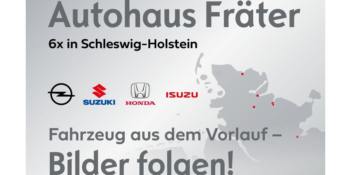Suzuki Vitara 62.000 km 16.480 &euro; Lübeck 23554