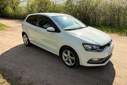 VW Polo 199.950 km 4.100 &euro; Ahrensbök 23623