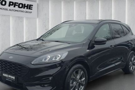 Ford Kuga 61.099 km 21.590 &euro; Lübeck 23554