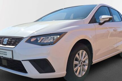 Seat Ibiza 22.426 km 18.873 &euro; Mölln 23879