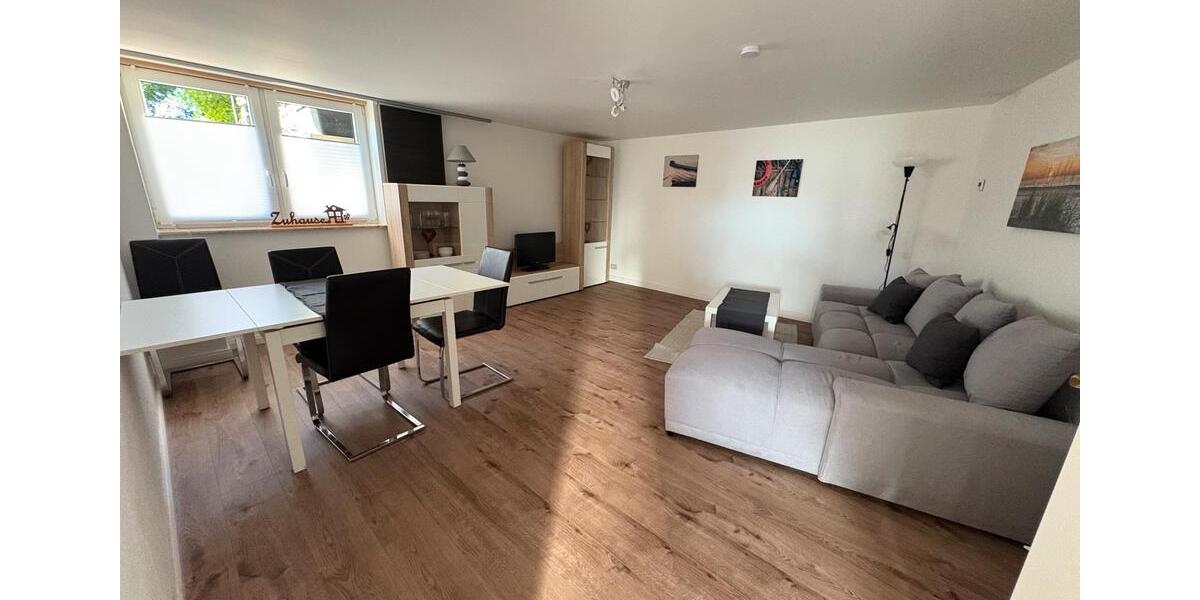 Etagenwohnung Timmendorfer Strand - 2 Zimmer, 55 m&sup2;, 800&euro; | Angebot:26334383