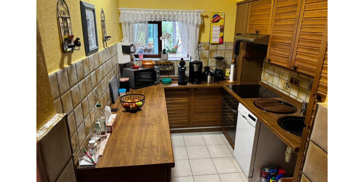 Bungalow Bad Segeberg - 3 Zimmer, 105 m&sup2;, 1.590&euro; | Angebot:26653854