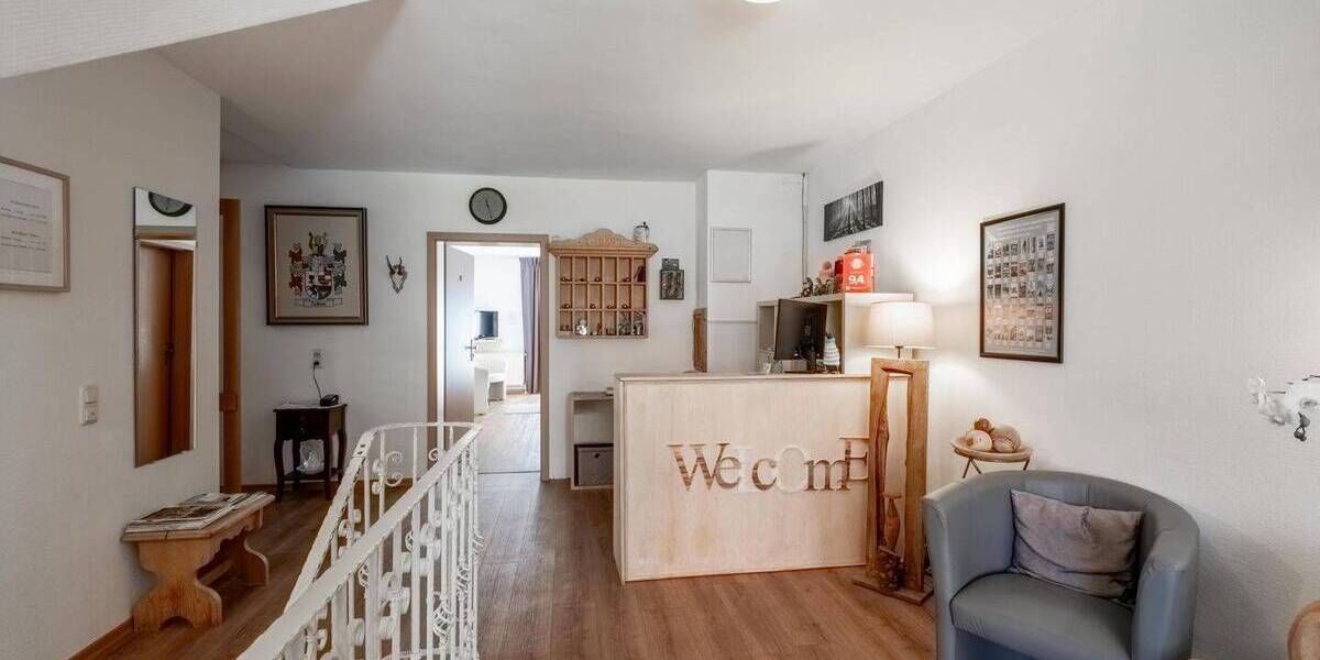 Gewerbeobjekt Lübeck St. Gertrud - 1 Zimmer, 749.000&euro; | Angebot:26902899