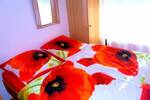 Etagenwohnung Sierksdorf - 2 Zimmer, 52 m&sup2;, 199.500&euro; | Angebot:26204018