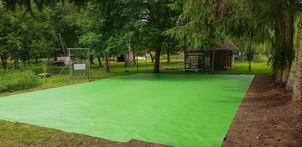 Zimmer in HausWG mit großem Garten 10 zimmer