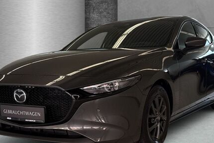 Mazda 3 74.777 km 17.890 &euro; Lübeck 23558