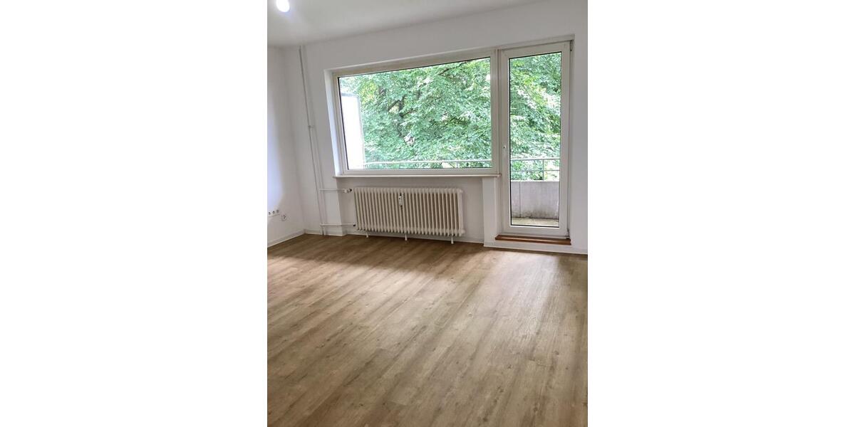 Erdgeschoßwohnung Lübeck Sankt Lorenz Nord - 1 Zimmer, 34 m&sup2;, 425&euro; | Angebot:26631606